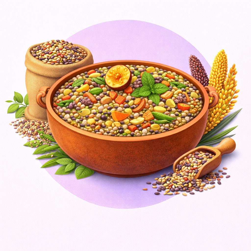 Biriyani Mix