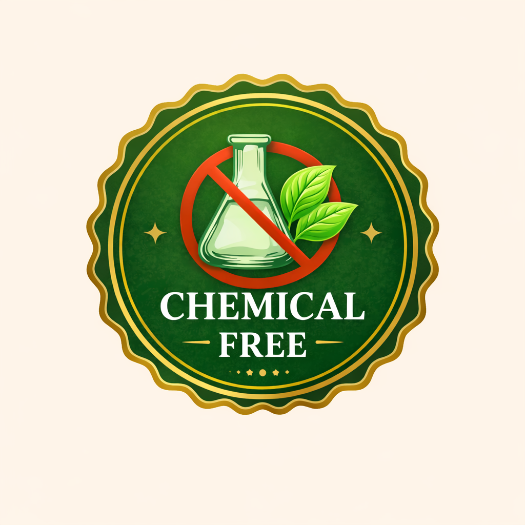 Chemical Free