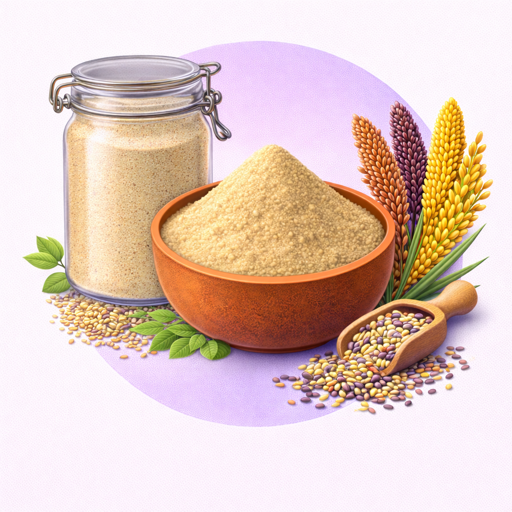 Health Mix