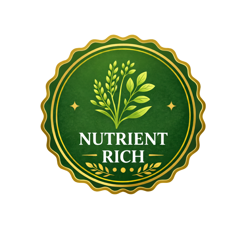 Nutrient Rich